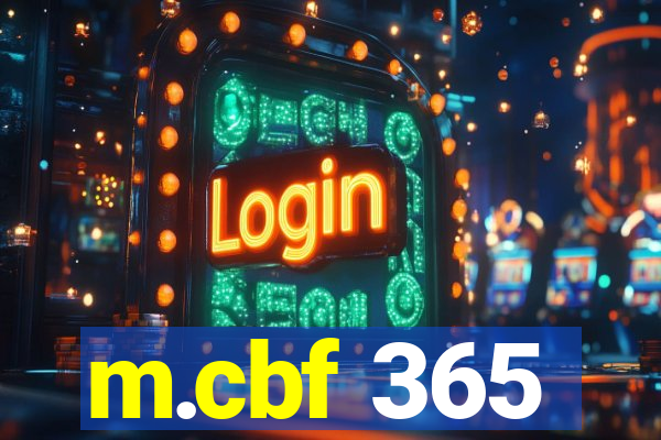 m.cbf 365